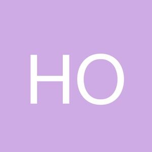 Meet your Posher, Holli